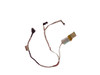 Laptop LCD Cable For HP 4321S 4320S DDSX6ALC201 599558-001
