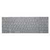 Laptop Keyboard For Toshiba Dynabook T552/36FW PT55236FBFW T552/36FWD PT55236FBFWD T552/36FWJ PT55236FSFWJ Japanese JP JA white with frame new
