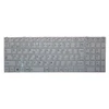 Laptop Keyboard For Toshiba Dynabook T552/47FW PT55247FBFW T552/47FWD PT55247FBFWD T552/47FWJ PT55247FBFWJ Japanese JP JA white with frame new
