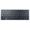 Replacement Laptop Keyboard For JOI Classmate 30 Russia RU Black Without Backlit New