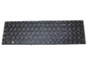 Laptop Keyboard For Samsung RF710 RF711 English US BA59-02874C Without Frame Black New