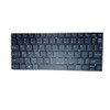 Laptop Keyboard For Direkt-Tek DTLAPC125-1 DTLAPC125-1-BK English US NO Frame