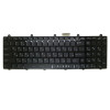Used Laptop Colourful Backlit Keyboard For MSI GT780 GT780D GT780DX GT780DXR GT780R GT783 GT783R GX780 GX780R Russian RU With Black Frame