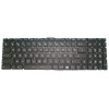 Laptop NO Backlit Keyboard For MSI CR62 2M 6M 6ML 7ML CX62 2QD 6QD 6QL 7QL GE62 6QF 203MX GL62 6QC 6QD Belgium BE NO Frame