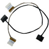 Laptop LCD Cable For CLEVO 6-43-NV401-010-N 30PIN EDP New