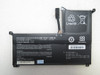 Laptop Battery For CLEVO NP50BAT-4 6-87-NP50S-43G01 15.2V 49WH 3175MAH New