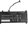 Laptop Battery For 6-87-NL40S-32G21 6-87-NL40S-33G21 6-87-NL40S-33G22 6-87-NL40S-33G23 6-87-NL4CS-32B00 6-87-NL4CS-32B01 11.4V 3.23AH 36WH 3175mAh