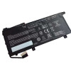 Laptop Battery For CLEVO NL50CU NL51CU NL50GU NL51GU NL40LU1 NL41LU1 NL50NU NL51NU NL52NU NL53NU NL50LU NL51LU NL50RU NL53RU NL50ZU NL51ZU NL50PU NL57PU NL50AU NL57AU 15.2V 3.23AH 49WH 3175mAh