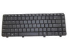 Laptop Keyboard For HP Compaq Presario C700 V071802AS1 Black United States US 454954-001