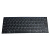 Laptop Keyboard For Prestigio Ecliptica 116 C3 PSB116C03_DG_CIS PSB116C03CGP_DG_CIS Russia RU Black Without Frame New