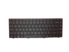 Laptop Keyboard For HP CQ320 CQ321 CQ326 CQ420 MP-09P33RC930 606128-001 Black United States US