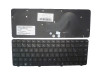 Laptop Keyboard For HP CQ42 G42 V112246AR1-BR 602034-201 Black Brazilian BR