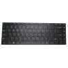 Laptop Keyboard For HASEE X4 D1 D2 HNX4S01 English US Black New