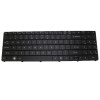 Laptop Keyboard For HASEE A560P K580P English US Black OEM