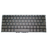 Laptop Keyboard For Lenovo Ideapad Yoga Slim 7-13ACN05 Yoga Slim 7-13ITL05 Yoga Slim 7 Carbon 13ITL5 United Kingdom UK With Backlit Gray New