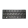 Laptop Keyboard For RAZER Blade 15 12462159-00 2B-BBW08R100 91100124960 German GR Black Without Frame With Backlit