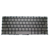 Laptop Keyboard For Lenovo United Kingdom UK LCM19B66GBJ686 002L19B66LHD01 With Backlit New