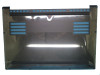 Laptop Bottom Case For RAZER Blade Stealth 13 RZ09-0310 RZ09-03101 RZ09-03101E52 RZ09-03101E72 Black