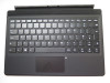 Laptop Keyboard For Lenovo Ideapad Miix 510-12ISK 510-12IKB United Kingdom UK 5N20M13920 5N20N21174 Tablet Folio NonBacklit Black 95% New