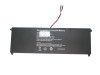 Laptop Battery For DEXP Navis M100 3.8V 10000MAH 38WH New
