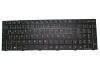 Laptop Keyboard For MEDION Erazer P15811 MD63450 German GR Black With Frame