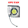Laptop X7 GPU FAN For Gigabyte AORUS X7 DT V6 V7 V8 / X7 Pro / X7 Pro V5 / X7 Pro-SYNC / X7 V2 V6 V7