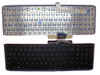 Laptop Keyboard For HP For ENVY 17-3000 black Without frame United States US V128026AS version 1
