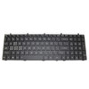 Laptop Keyboard For Thunderobot 911GT 911GT-Y1 911GT-Y2 911GT-Y3 911GT-Y3A 911GT-Y5T 911GT-Y6 English US Black With Backlit New
