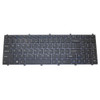 Laptop Keyboard For Thunderobot G150SG G150SG-47104G500 G150SG-4716GS1T G150SG-478G1T English US Black Without Frame New