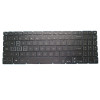 Laptop Keyboard For Thunderobot 918 Pro 918Pro English US Black With Backlit New
