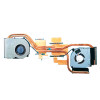 Laptop Heatsink&Fan For Thunderobot 911ME New