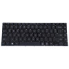 Laptop Keyboard For Samsung NP370E4J NP370E4K 370E4J 370E4K English US BA59-04012A Black New