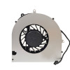 Laptop CPU Fan For AVC BAPA0920R2H P001 DC12V 0.55A 4PIN New