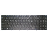 Laptop Keyboard For Epson Endeavor JL1000 NL1000E JL2000 NL2000E Japanese JP JA Black Without Backlit New