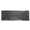 Laptop Keyboard For Epson Endeavor NA812E Japanese JP JA Black With Frame New