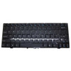 Laptop Replacement Keyboard For Epson Endeavor Na04mini English US Black With Frame New