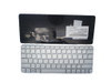 Laptop Keyboard For HP MINI210-2000 210-2100 With Silver Frame Silver MP-10C63KO6886 622344-AD1 Korean KR
