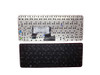 Laptop Keyboard For HP MINI210-3000 Without Frame Black V113246ES1 UI United States US