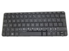 Laptop Keyboard For HP MINI210-3000 With Black Frame Black 2B-03101Q100 AENM1U00410 United States US