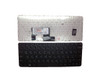 Laptop Keyboard For HP MINI210-3000 With Black Frame Black HMB9330AQB18 AENM1Q00210 Arabia AR