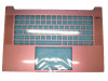Laptop PalmRest For RAZER Blade 15 RZ09-0369 RZ09-0369A RZ09-0369B With small enter US Layout PINK