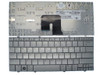 Laptop Keyboard For HP MINI2133 MINI2140 9J.N1B82.00L NSK-HB00L United States US Silver