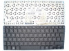 Laptop Keyboard For HP MINI5101 5102 5103 5105 5100 Without Frame Black Bulgaria BG 578364-261 570267-261