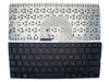 Laptop Keyboard For HP MINI5101 5102 5103 5105 5100 Without Frame Black GreeK GK V104526AS1 GK 578364-DJ1 570267-DJ1