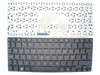 Laptop Keyboard For HP MINI5101 5102 5103 5105 5100 Without Frame Black Spanish SP 578364-071 570267-071