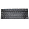 Laptop Keyboard For Origin PC EON11-S 2012 English US With Black Frame New