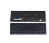 Laptop Keyboard For HP EliteBook 850 G7 855 G7 850 G8 855 G8 Without Frame Black With Backlit United Kingdom UK M07491-031 HPM19F96GBJ930