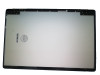 Laptop LCD Top Cover For N1417 N1417-1 Silver metal shell