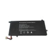 Laptop Battery For HOMETECH Alfa 300I 7.6V 5000MAH 38WH