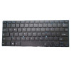 Laptop Keyboard For Irbis NB60 NB61 NB62 NB63 NB64 NB65 NB66 NB67 NB68 NB76 NB68 NB69 English US Black Without Frame New